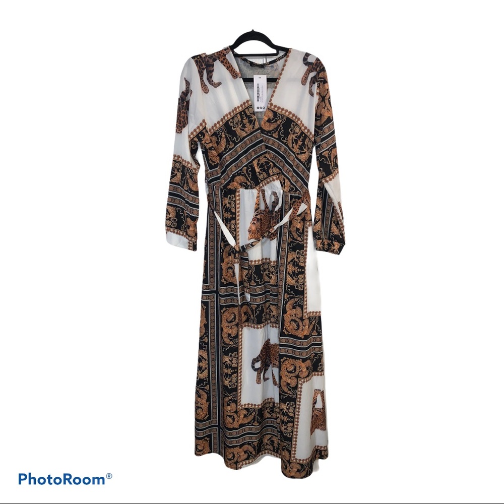 Women’s Maxi Dress